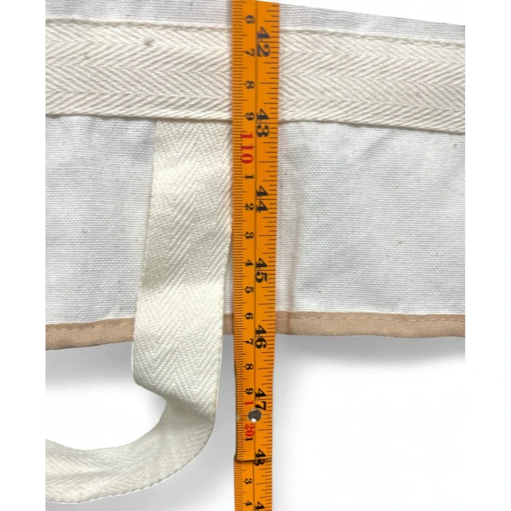 Brunello Cucinelli Garment Bag Ivory 22.5x46
